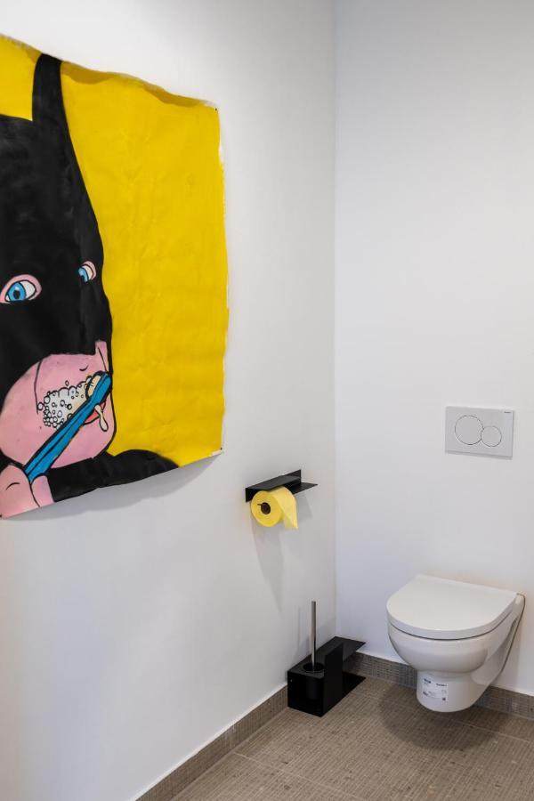 Appartamento On 6 Rust Esterno foto